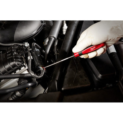 Milwaukee 48-22-9215 4pc Hook and Pick Set