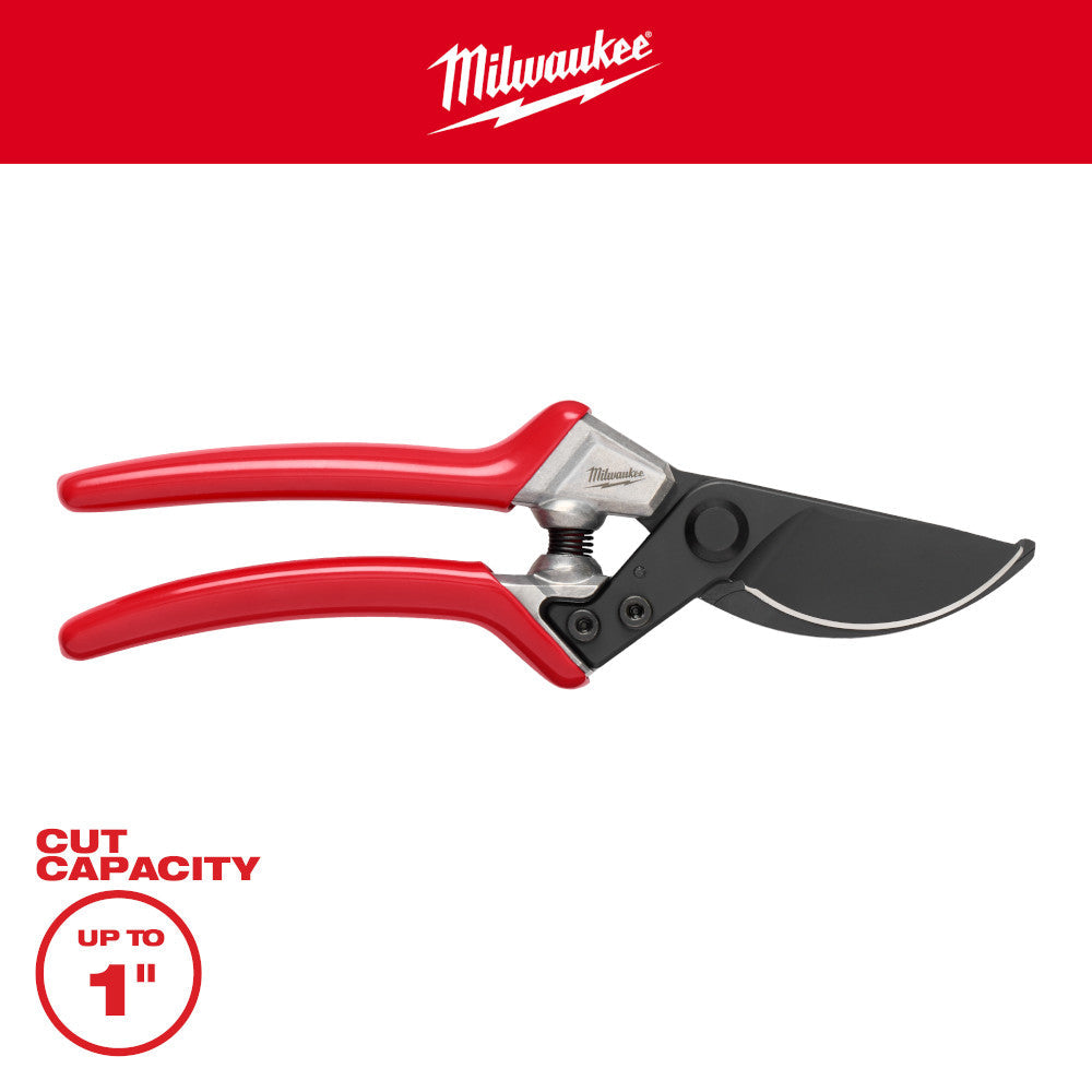 Milwaukee 1in Pruner