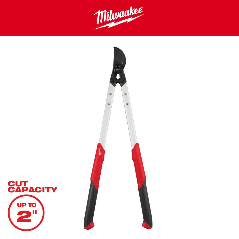 Milwaukee 2in Lopper