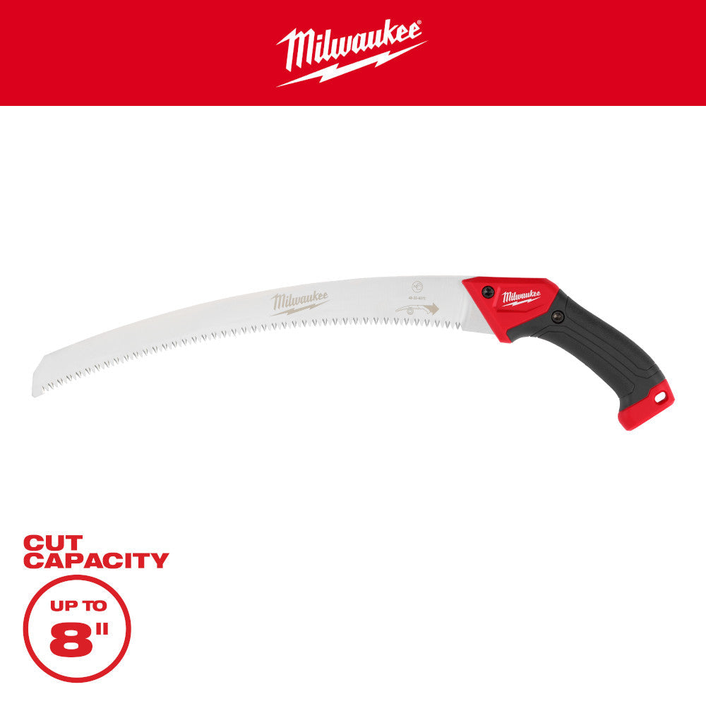 Milwaukee 14in Fixed Pruning Saw