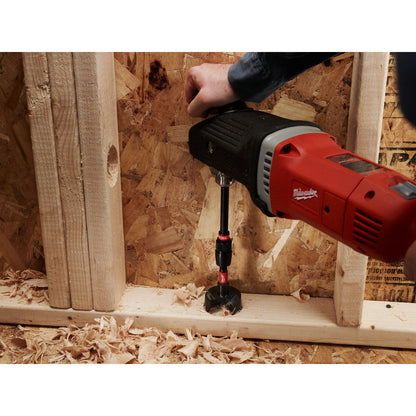 Milwaukee 48-25-1372 1-3/8 Inch Self-Feed Drill Bit