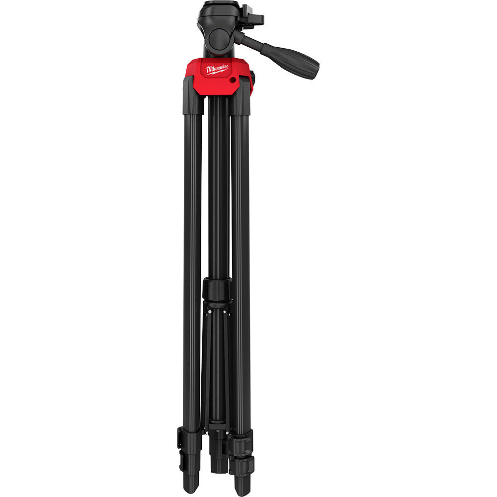 Milwaukee 48-35-1411 72 inch Adjustable Laser Level Tripod