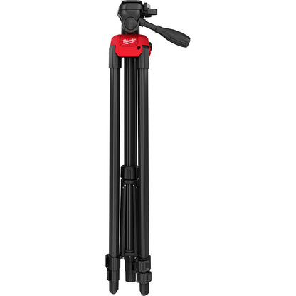 Milwaukee 48-35-1411 72 inch Adjustable Laser Level Tripod