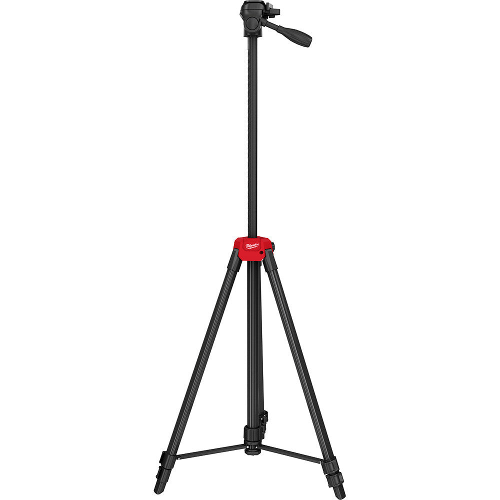 Milwaukee 48-35-1411 72 inch Adjustable Laser Level Tripod