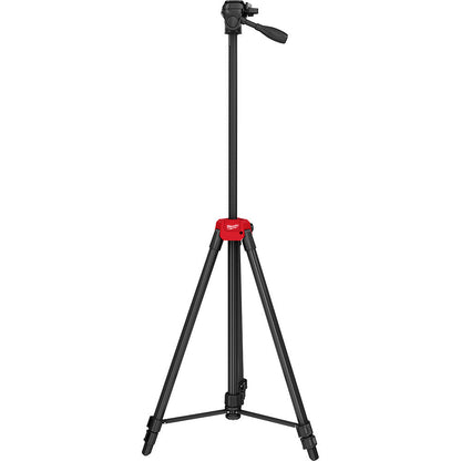 Milwaukee 48-35-1411 72 inch Adjustable Laser Level Tripod