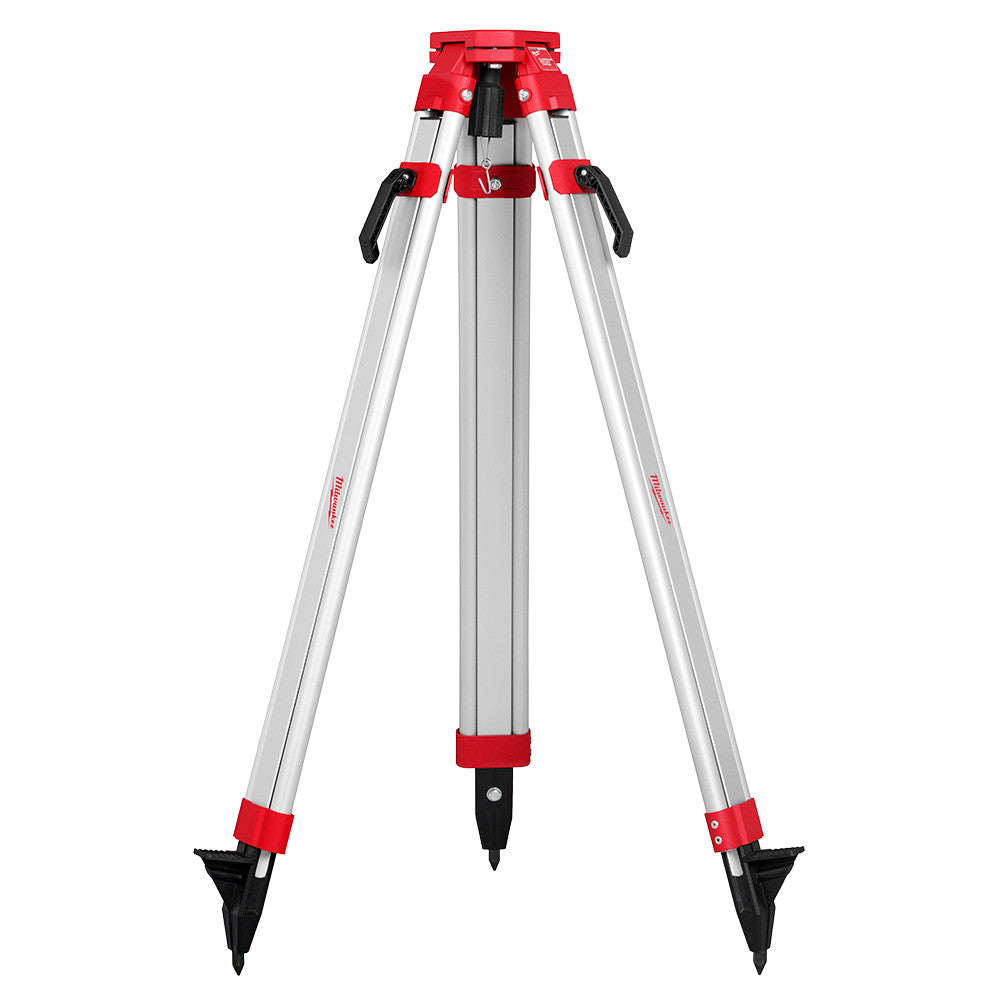 Milwaukee 48-35-3700 60 Inch Rotary Laser Tripod Stand