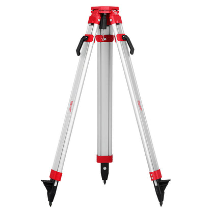 Milwaukee 48-35-3700 60 Inch Rotary Laser Tripod Stand