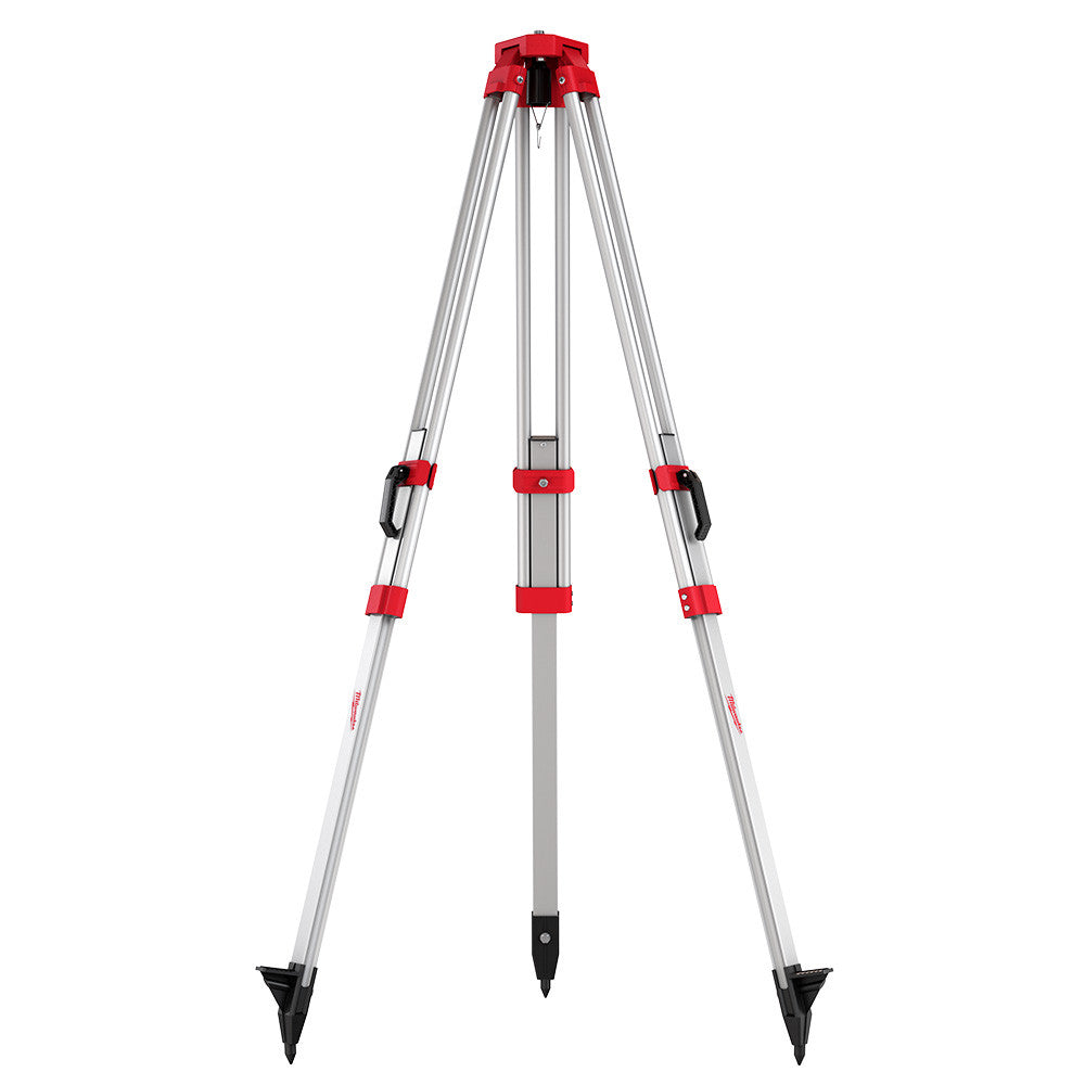 Milwaukee 48-35-3700 60 Inch Rotary Laser Tripod Stand