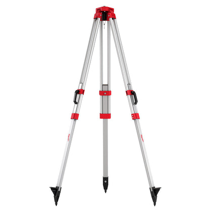 Milwaukee 48-35-3700 60 Inch Rotary Laser Tripod Stand