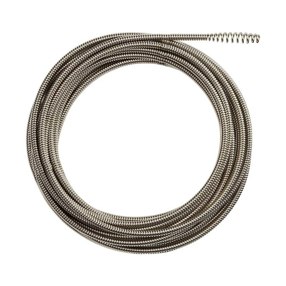 Milwaukee 48-53-2673 1/4 inch x 35 ft Inner Core Bulb Head Cable with RUST GUARD Plating