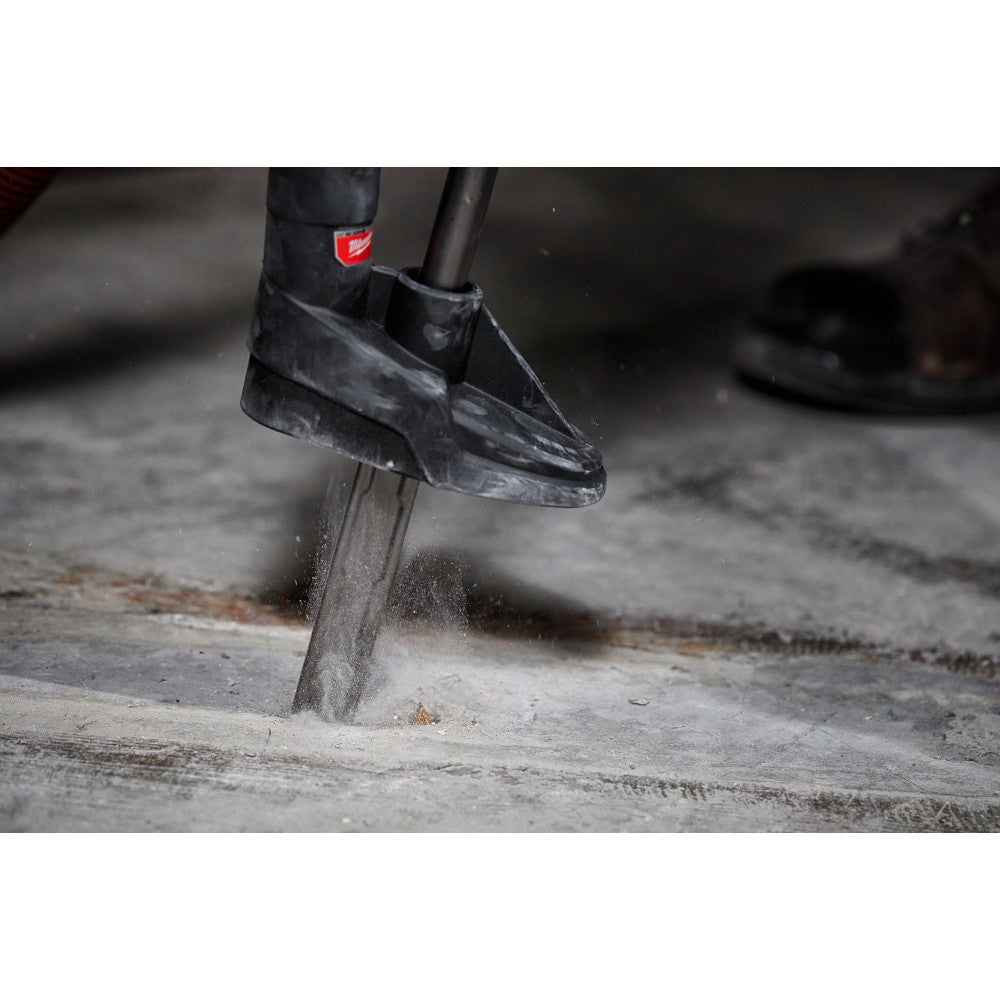 Milwaukee 48-62-4252 1 inch x 16 inch SDS MAX SLEDGE Flat Chisel
