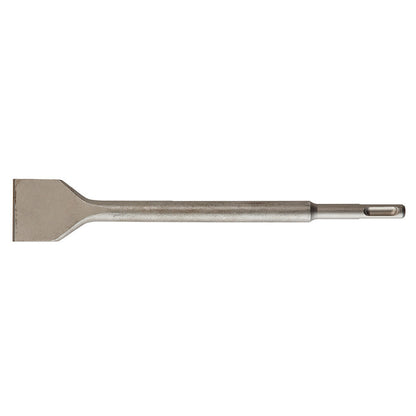 Milwaukee 48-62-6020 1/2 Inch x 10 Inch SDS PLUS Scaling Chisel