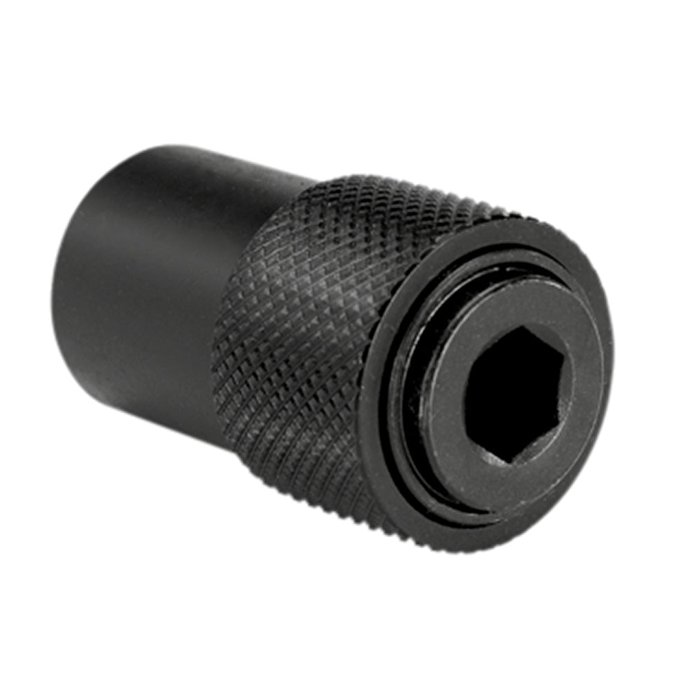 Milwaukee Quick Change Adapter 1/2in Square to 7/16in Hex