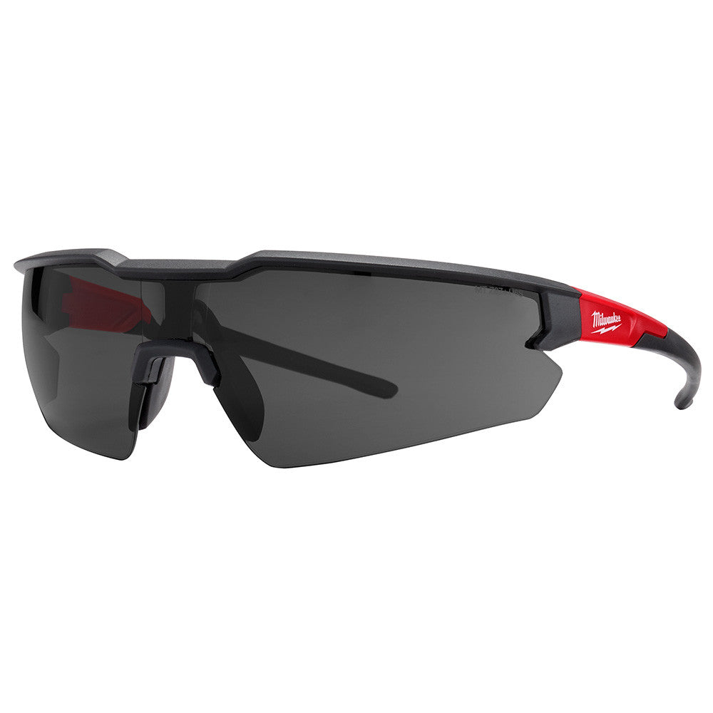 Milwaukee 48-73-2015 Anti-Scratch Tinted Safety Glasses