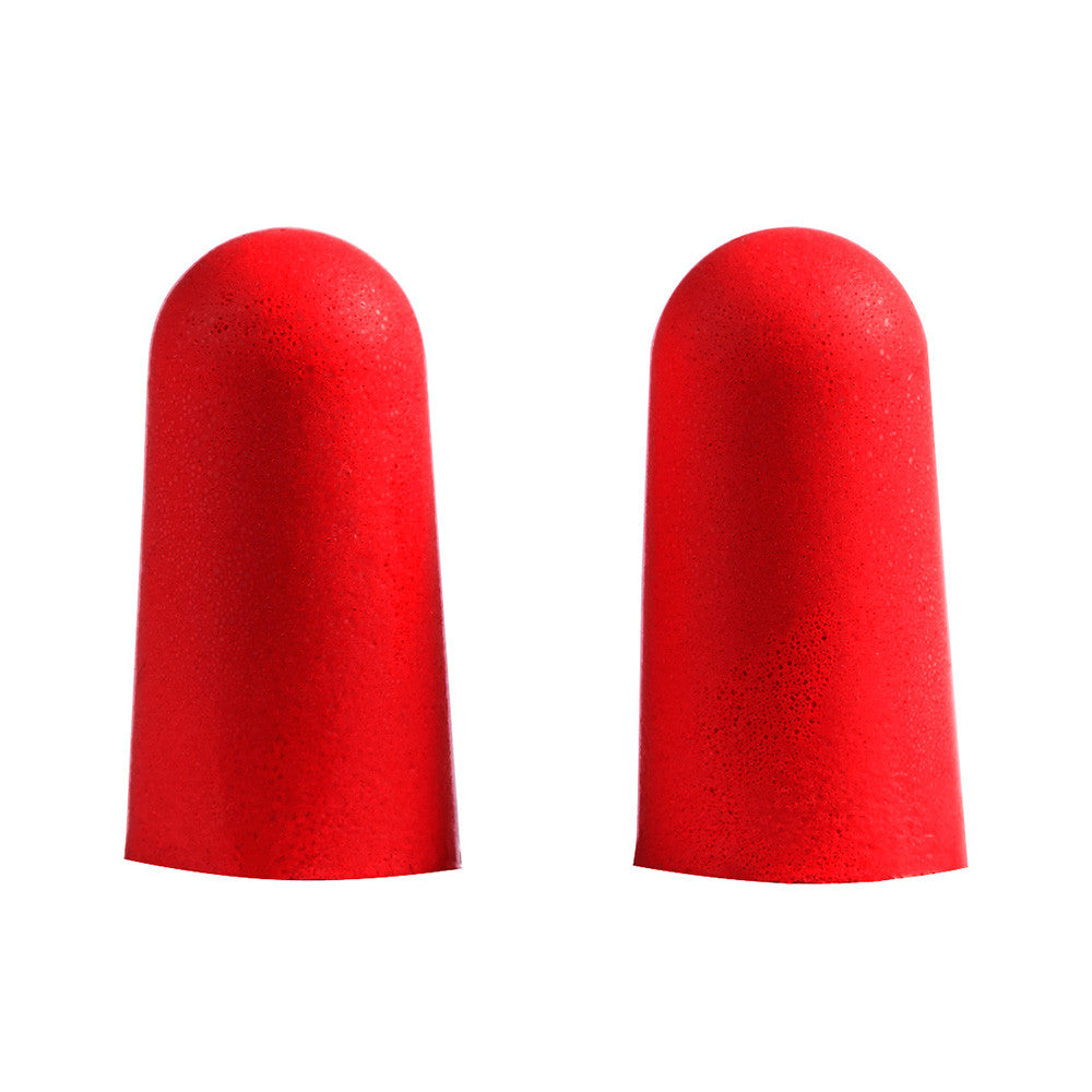 Milwaukee 48-73-3005 Foam Ear Plugs - 100 Pairs