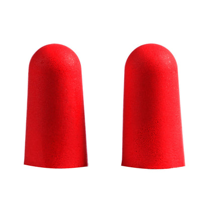 Milwaukee 48-73-3005 Foam Ear Plugs - 100 Pairs
