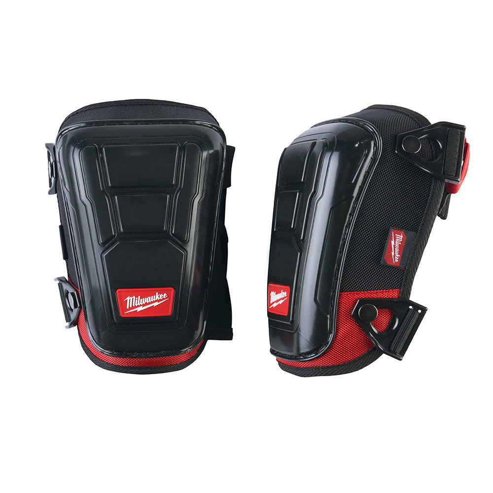 Milwaukee 48-73-6030 Performance Hard Shell Knee Pads