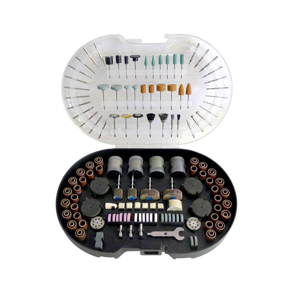 ROK 48218 300-Piece Rotary Tool Accessory Set