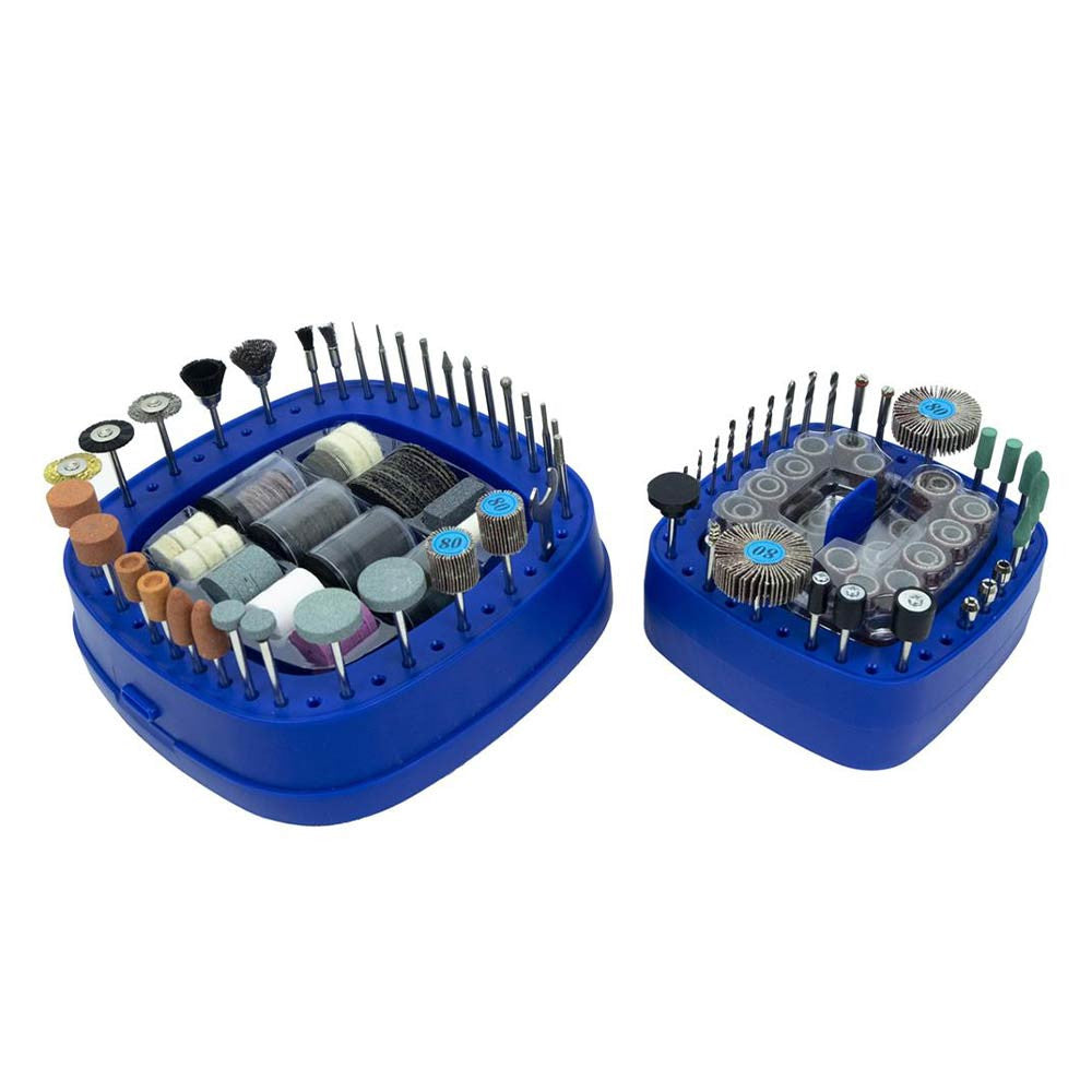 ROK 48226 276-Piece Rotary Tool Accessory Kit