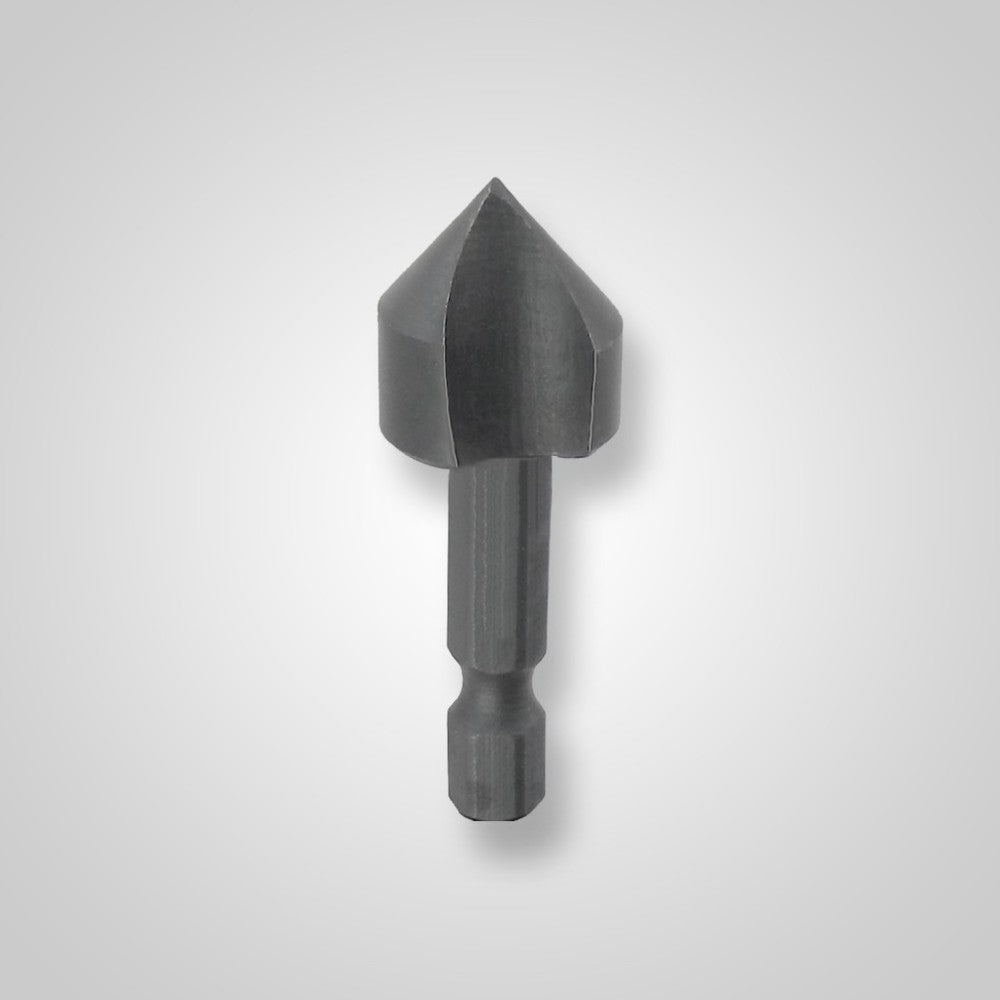 Make it Snappy 5/8in x 82° Tool Steel Countersink