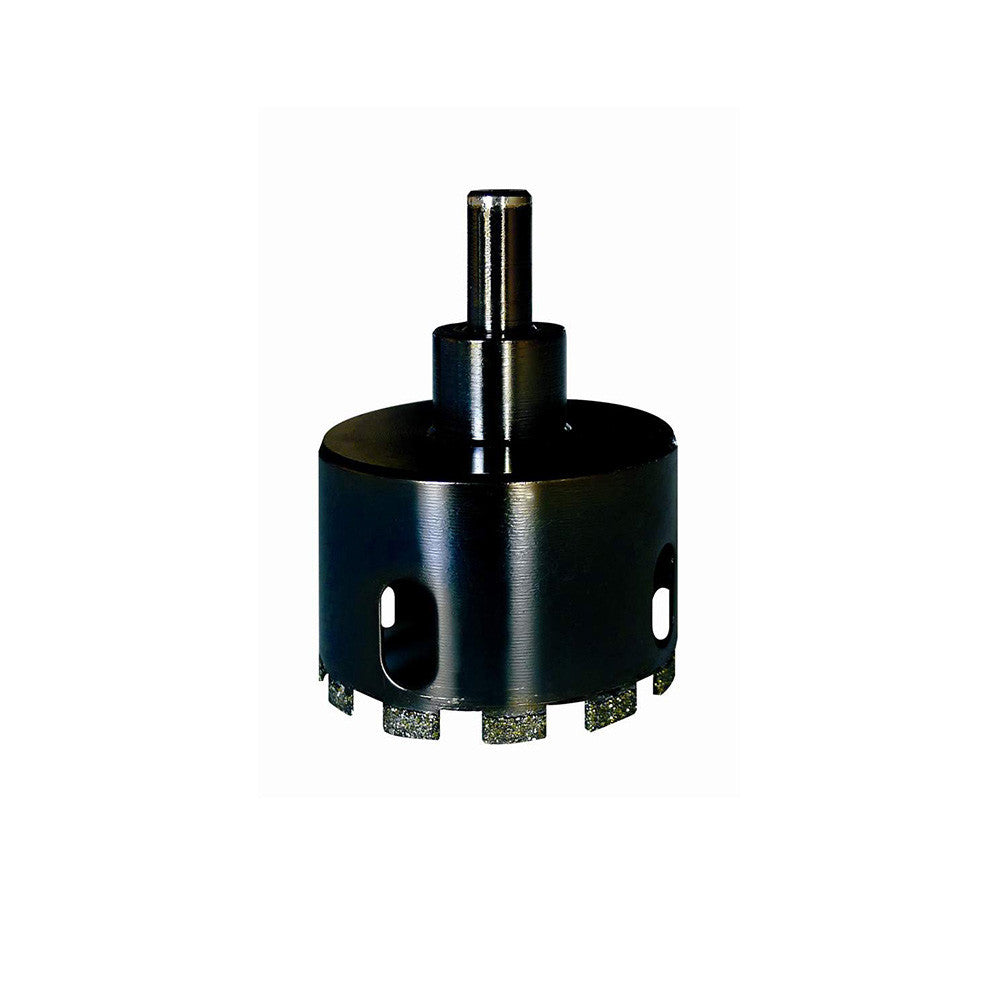 ROK 48382 3/8 Inch Premium Diamond Diamond Hole Saw