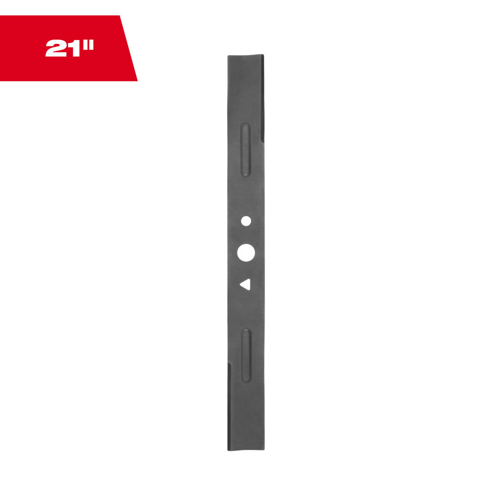 Milwaukee 21in Lawn Mower Standard Blade