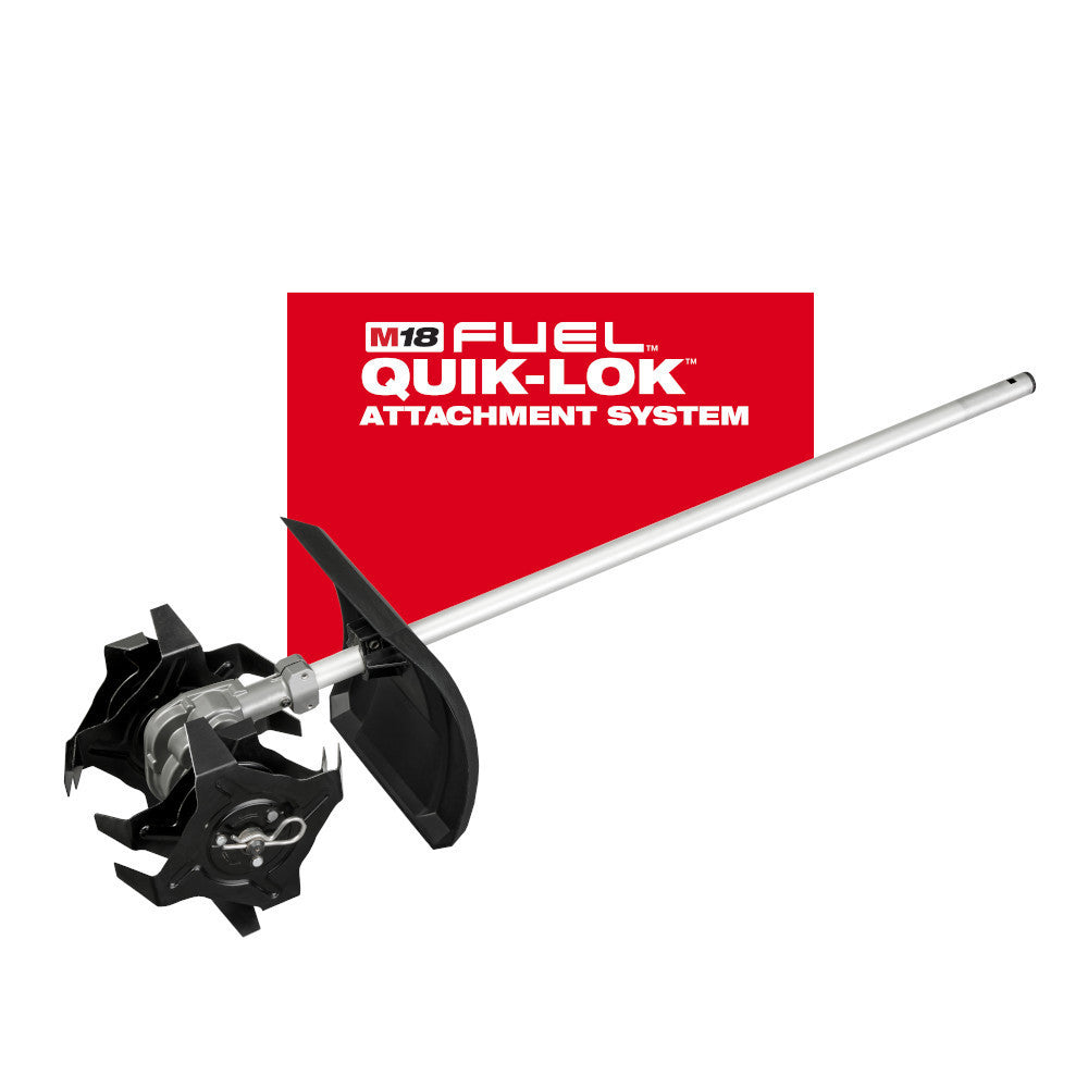 Milwaukee 49-16-2796 M18 FUEL QUIK-LOK Hedge Trimmer Attachment