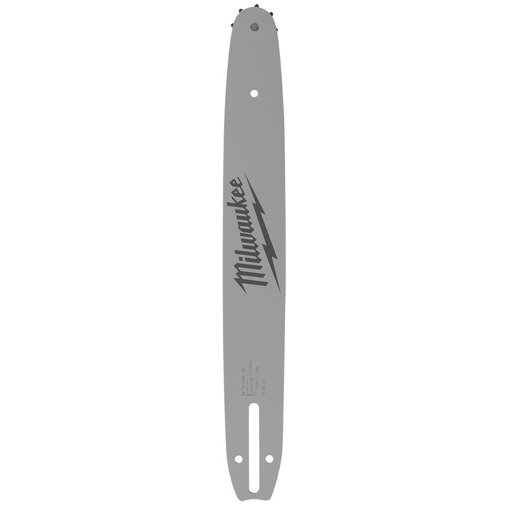 Milwaukee 49-16-2745 14 inch Guide Bar for M18 FUEL Top Handle Chainsaw