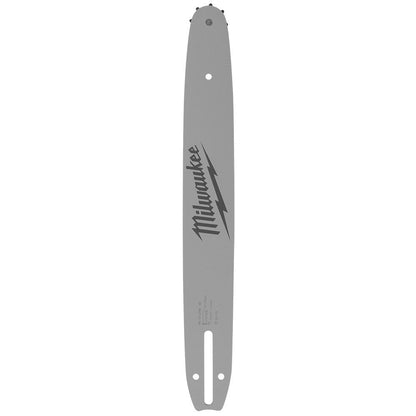 Milwaukee 49-16-2745 14 inch Guide Bar for M18 FUEL Top Handle Chainsaw