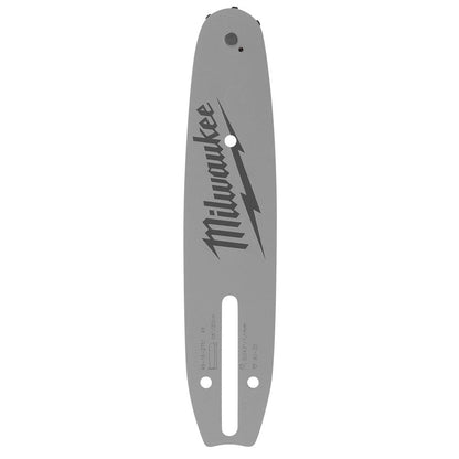 Milwaukee 49-16-2751 8-inch Guide Bar for M18 FUEL HATCHET Pruning Saw