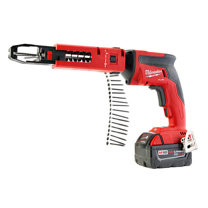 Milwaukee 49-20-0001 Drywall Collated Magazine Attachment