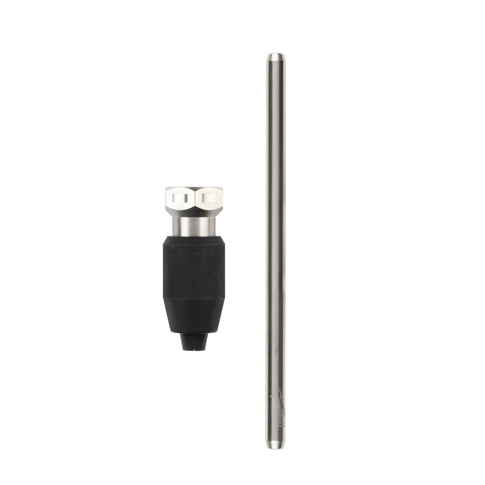 Milwaukee Tap Collet for Taps up to 1/2in with T-Handle Bar