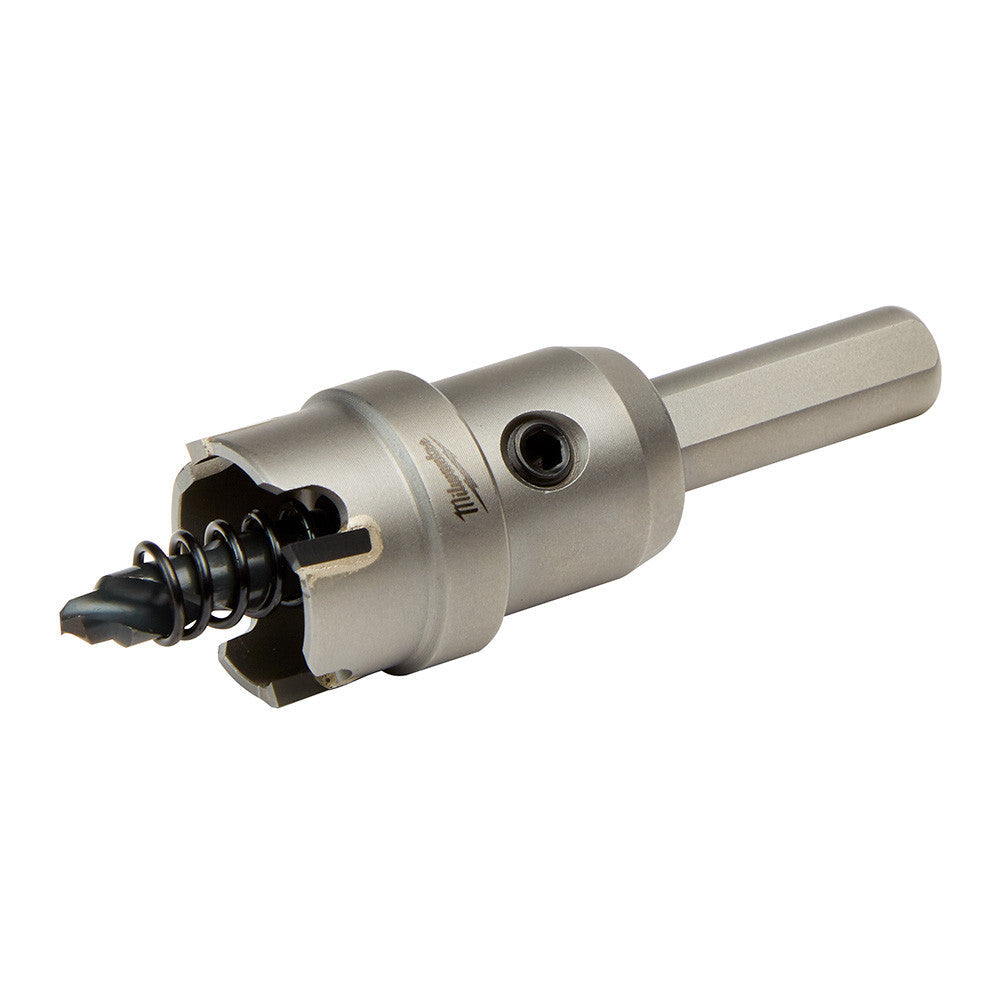 Milwaukee 49-57-8609 7/8 inch One-Piece Carbide Hole Cutter