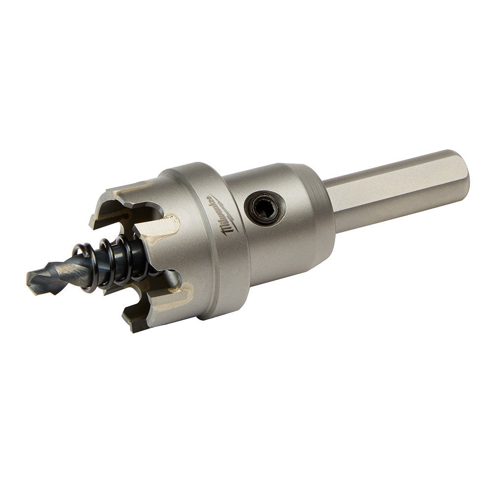 Milwaukee 49-57-8611 1 inch One-Piece Carbide Hole Cutter