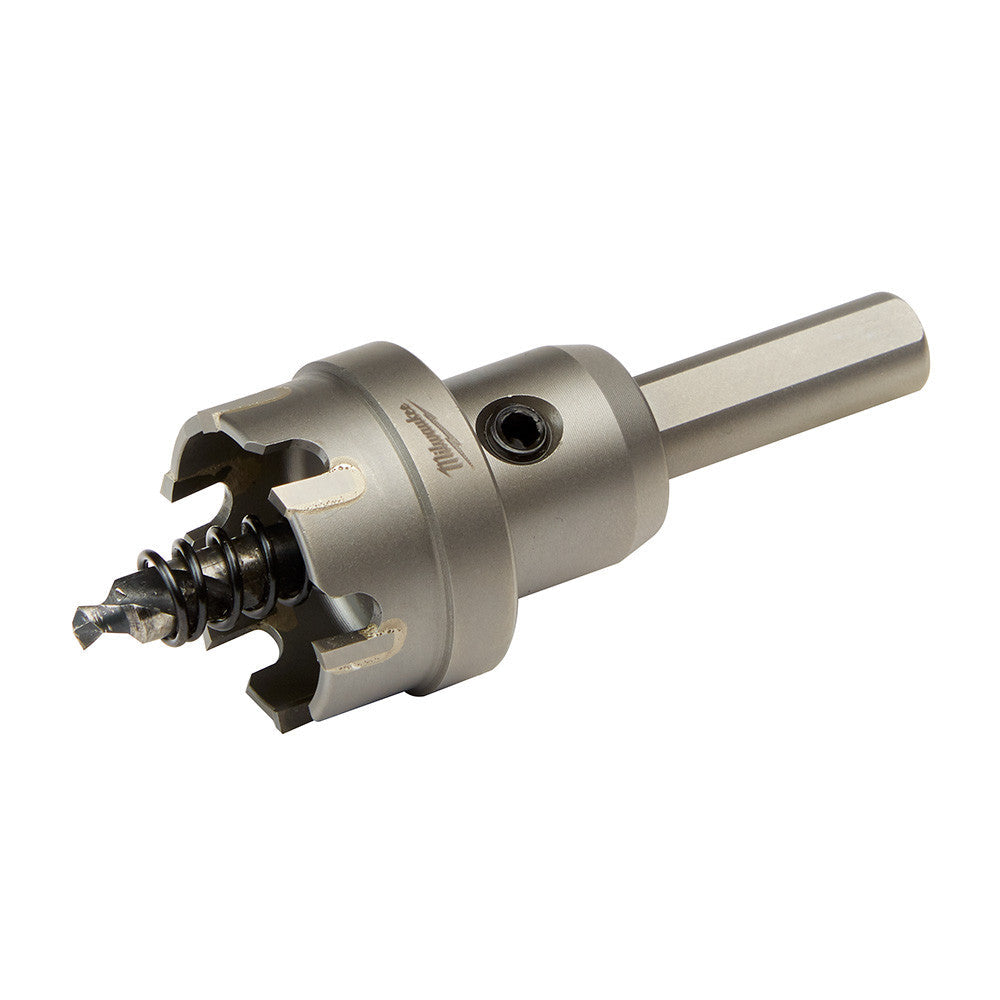 Milwaukee 49-57-8615 1-1/8 inch One-Piece Carbide Hole Cutter