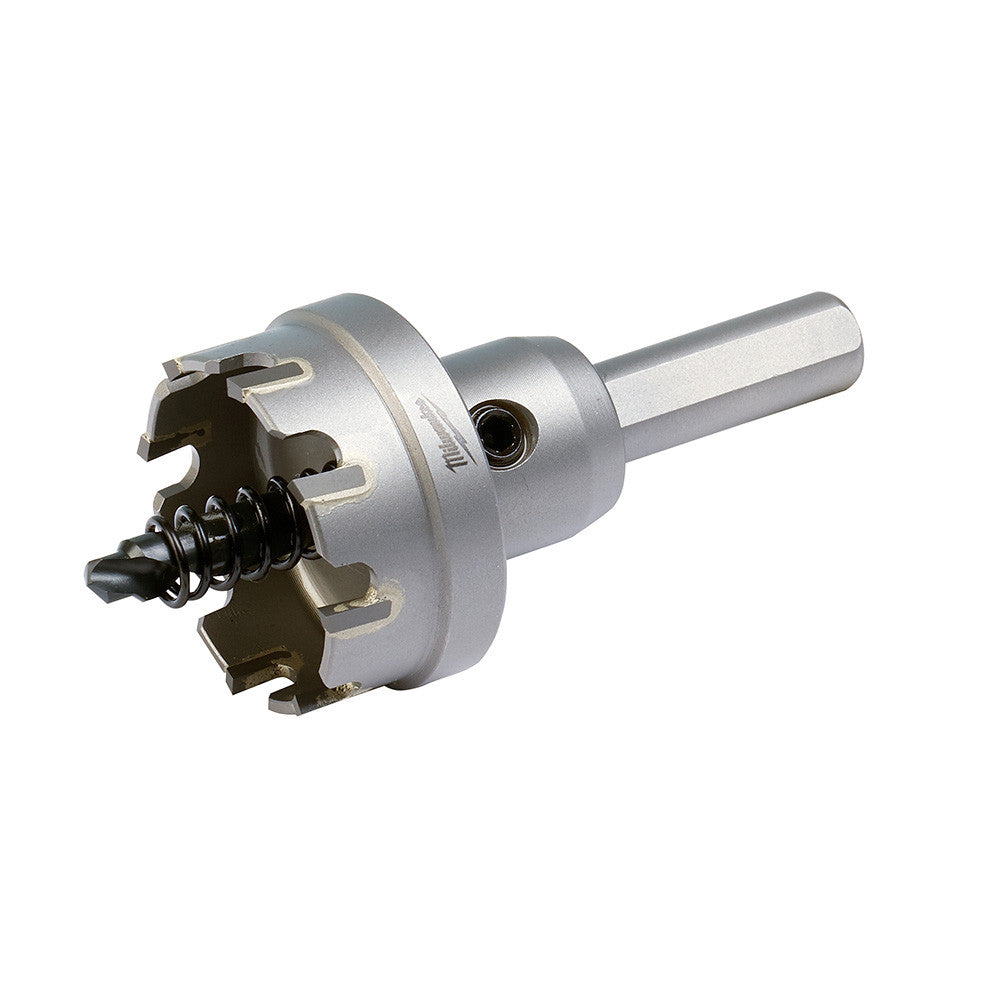 Milwaukee 49-57-8623 1-3/8 inch One-Piece Carbide Hole Cutter