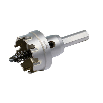 Milwaukee 49-57-8623 1-3/8 inch One-Piece Carbide Hole Cutter