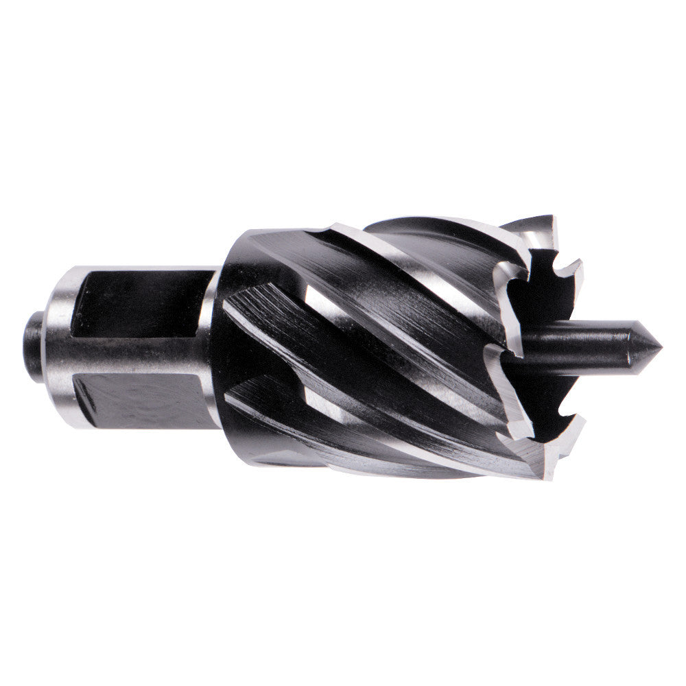Milwaukee 1 Inch x 5/8 Inch HSS Annular Cutter