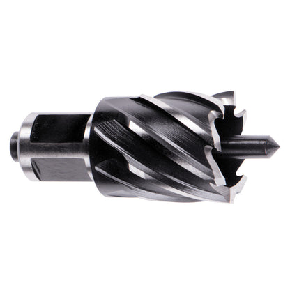 Milwaukee 1 Inch x 5/8 Inch HSS Annular Cutter