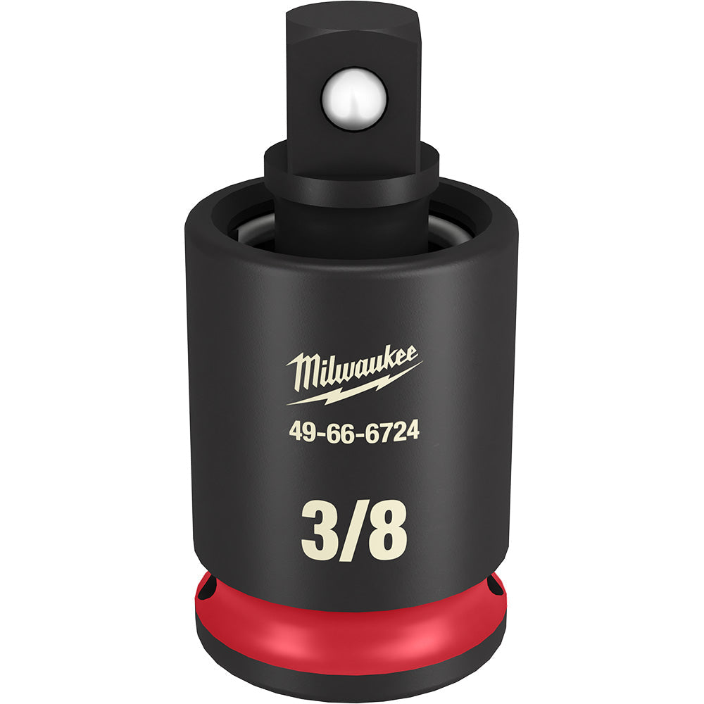 Milwaukee SHOCKWAVE 3/8in Drive Impact Universal Joint