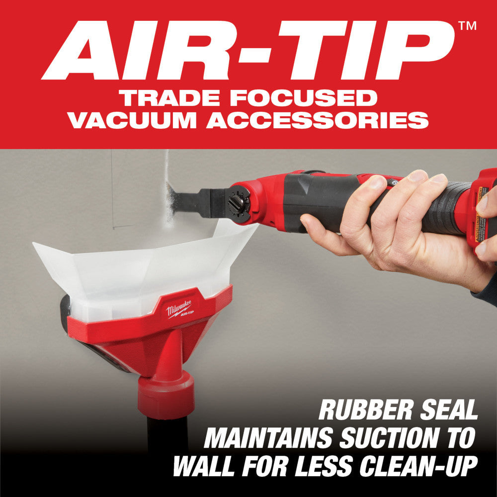 Milwaukee 49-90-2022 AIR-TIP Dust Collector