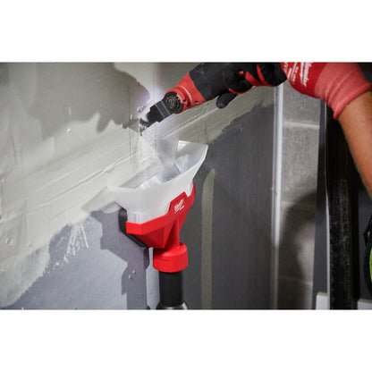 Milwaukee 49-90-2022 AIR-TIP Dust Collector
