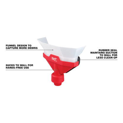 Milwaukee 49-90-2022 AIR-TIP Dust Collector