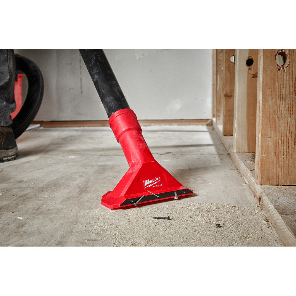 Milwaukee 49-90-2033 AIR-TIP 2 1/2-inch Magnetic Utility Nozzle