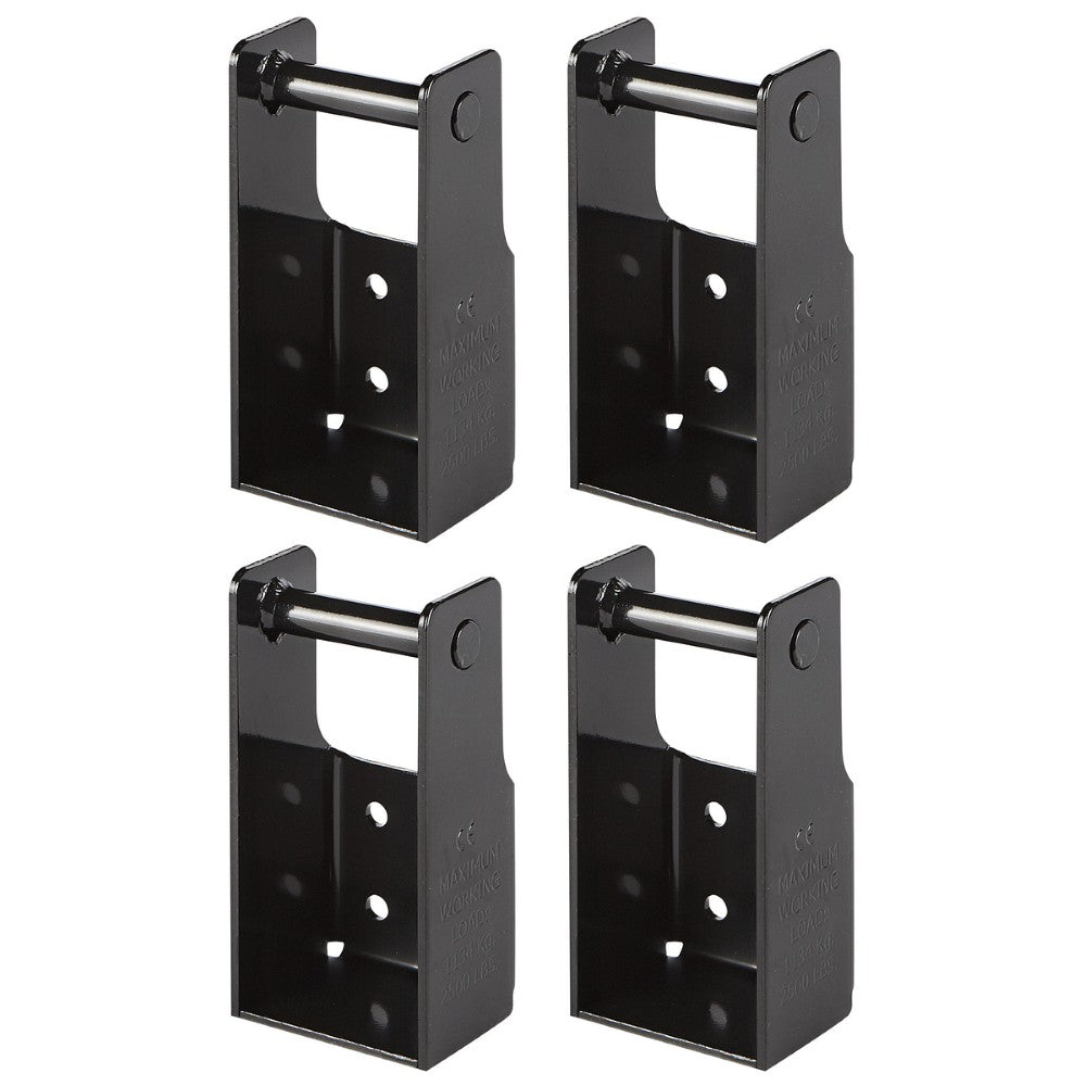 Knack 497 Crane Lift Kit