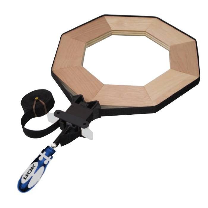 ROK Strap Frame Clamp