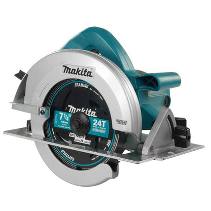 Makita 5007FA 15 Amp 7-1/4-inch Circular Saw with Brake