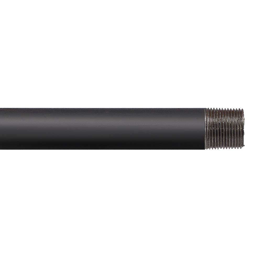 ROK 3/4in x 4' Pipe for Pipe Clamps
