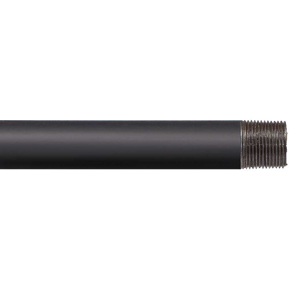ROK 3/4in x 3' Pipe for Pipe Clamps