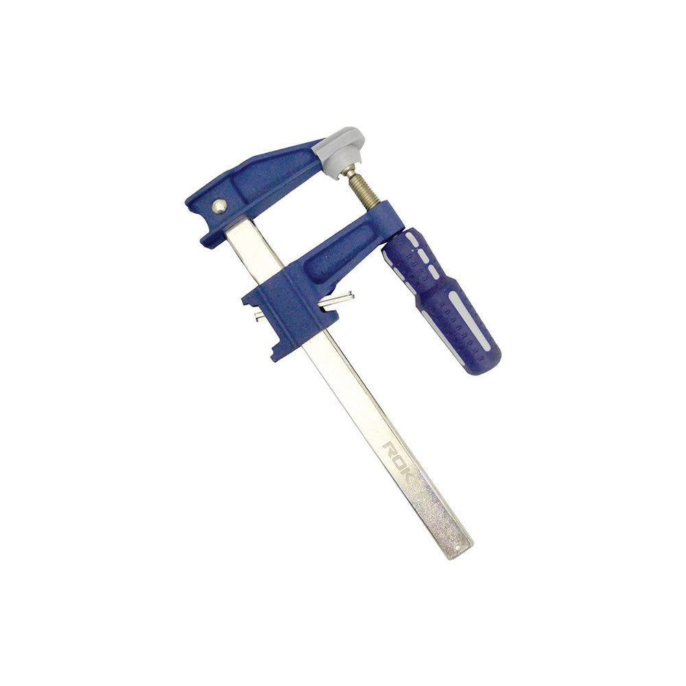 ROK 6 Inch Quick Release F-Bar Clamp